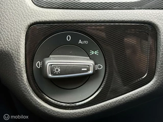 Volkswagen Golf Volkswagen Golf 1.4 TSI GTE PANORAMADAK, AUTOMAAT - afbeelding nr 20