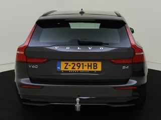 Volvo V60 - afbeelding nr 5