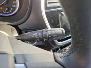 Suzuki S-Cross Suzuki S-Cross 1.4 140 pk Boosterjet 4 cilnder motor|Exclusive/Select|1ste eig.|Rijklaarprijs - afbeelding nr 17