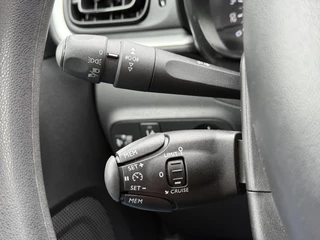 Citroën C3 Citroen C3 1.2 PureTech Feel Navi,Apple Carplay,Clima,Cruise,PDC,N.A.P,Dealer Onderhouden,Nieuwe APK bij Aflevering - afbeelding nr 23