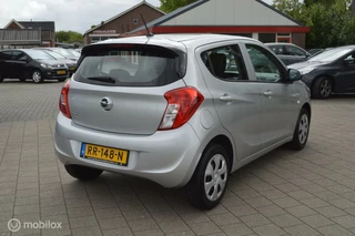 Opel KARL Opel KARL 1.0 ecoFLEX Edition - afbeelding nr 2