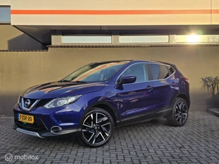 Nissan QASHQAI - 170680322-0