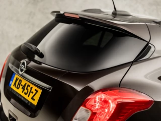 Opel Mokka 141Pk Automaat (NAVIGATIE, CLIMATE, STUUR/STOELVERWARMING, GETINT GLAS, LEDER, SPORTSTOELEN, CRUISE, PARKEERSENSOREN, BLUETOOTH, NIEUWSTAAT) - afbeelding nr 26