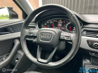 Audi A4 Audi A4 Avant 2.0 TDI Lease Edition - afbeelding nr 16