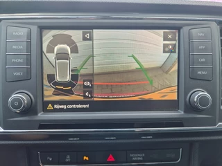 SEAT Ateca - afbeelding nr 16