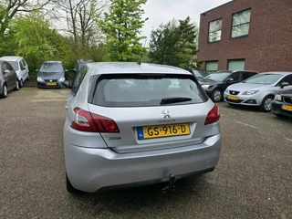 Peugeot 308 Peugeot 308 1.2 PureTech Active - afbeelding nr 13