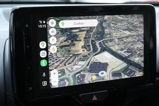 Toyota Yaris Cross - afbeelding nr 28