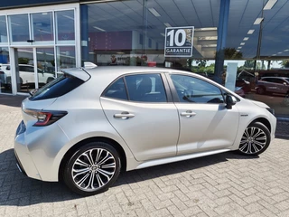 Toyota Corolla Toyota Corolla 2.0 Hybrid Dynamic | Navi | Parkeercamera | Android Auto - afbeelding nr 5
