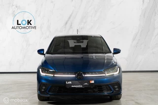 Volkswagen Polo Volkswagen Polo 2.0 TSI GTI PANO|BEATS|IQLIGHT|ACC|VELOURS| - afbeelding nr 3