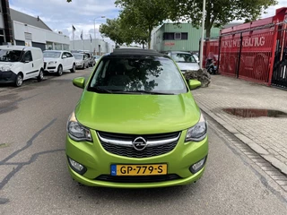 Opel KARL - afbeelding nr 3