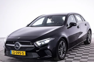 Mercedes-Benz A-Klasse Mercedes-Benz A-Klasse 160 Advantage *sportstoelen* lm velgen! - afbeelding nr 23