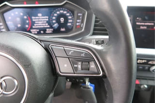 Audi A1 Sportback Audi A1 Sportback 30 TFSI 116pk S-Tronic epic Navi via Carplay , Climatronic, Parkeersensoren , LMV , Cruise , Lane assist. etc. - afbeelding nr 33