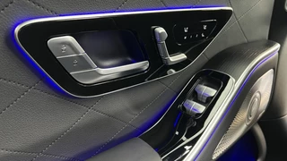 Mercedes-Benz S-Klasse Mercedes-Benz S-Klasse 580 e Lang AMG L. Head-Up | Pano - afbeelding nr 16