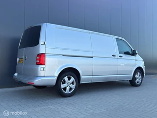 Volkswagen Transporter Volkswagen Transporter 2.0 TDI L2H1 Zeer nette staat N.a.p - afbeelding nr 12