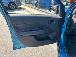 Mitsubishi Space Star - afbeelding nr 5