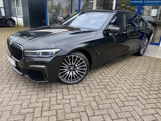BMW 7 Serie - 30854272-0