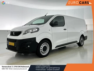 Peugeot Expert 2.0 BlueHDI 180pk Automaat L3 Premium