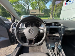 Volkswagen Golf - afbeelding nr 13