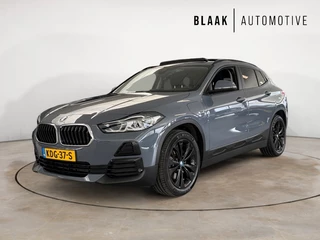 BMW X2 xDrive25e High Executive | pano | head-up | elektr.stoelen