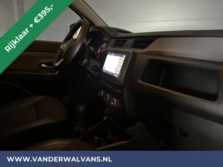 Renault Express Renault Express 1.5 dCi L1H1 Euro6 * Rijklaar Direct Rijden* Airco | Navigatie | Cruisecontrol | Trekhaak | Parkeersensoren Zijdeur - afbeelding nr 15