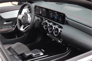 Mercedes-Benz CLA Pano | HuD | 19inch - afbeelding nr 17