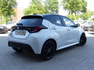 Toyota Yaris - afbeelding nr 3