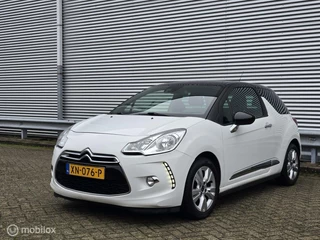 DS DS 3 Ds 3 1.2 PureTech Business | 1 jaar Garantie| Navi | Airco - afbeelding nr 23