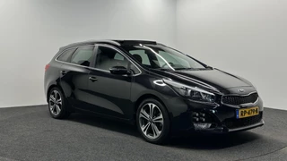 Kia cee'd Kia cee'd Sportswagon 1.0 T-GDi GT-Plusline PANO CAMERA ECC LM TREKHAAK. - afbeelding nr 3