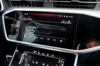 Audi A6 Audi A6 Avant 55 TFSIe Quattro S-Line - 367 pk **Pano / HuD / Bang - afbeelding nr 23
