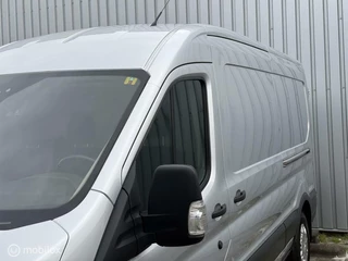 Ford Transit Ford Transit 350 2.2 TDCI L3H2 DC Trend| BTW| Cruise| Airco - afbeelding nr 12