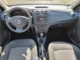Dacia Sandero ✅NIEUWE APK ✅GARANTIE ✅ TREKHAAK - afbeelding nr 19