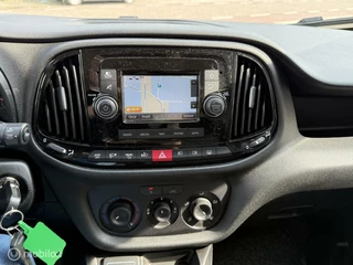 Fiat Doblò Fiat Doblò Cargo 1.6 MultiJet Maxi TREKHAAK - afbeelding nr 15