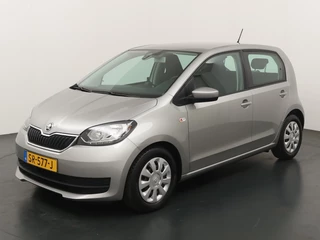 Škoda Citigo Škoda Citigo 1.0 Grt. Ambition - afbeelding nr 2