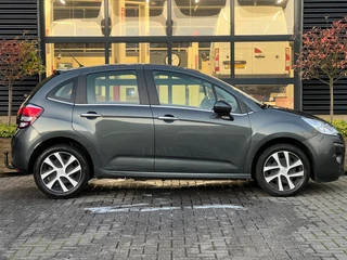 Citroën C3 Citroen C3 1.2 PureTech Collection | NAP | Volledig Onderhouden | Trekhaak | Cruise Control | Climate Control | Parkeer Sensoren - afbeelding nr 23