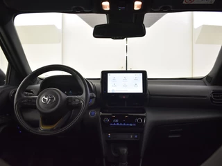 Toyota Yaris Cross Toyota Yaris Cross 1.5 Hybrid Explore | Parkeersensoren V+A | Stoelverwarming - afbeelding nr 18