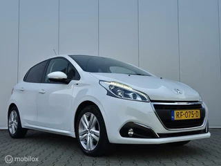 Peugeot 208 PEUGEOT 208 1.2 PURETECH ACTIVE/AIRCO/TREKHAAK/NAVI/PDC/LED/BLUETOOTH - afbeelding nr 7