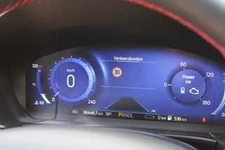 Ford Kuga Ford Kuga 2.5 PHEV ST-Line X | Trekhaak | Black Pack | BLIS | B&O | Navigatie - afbeelding nr 11