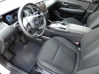 Hyundai Tucson Hybrid - afbeelding nr 11