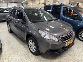 Peugeot 2008 - afbeelding nr 4