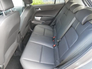 Kia Picanto - afbeelding nr 18