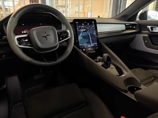 Polestar 2 Polestar 2 LRDM BST Edition 230 | Performance, Pilot & Plus Pack - afbeelding nr 5