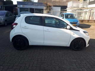 Peugeot 108 - afbeelding nr 6