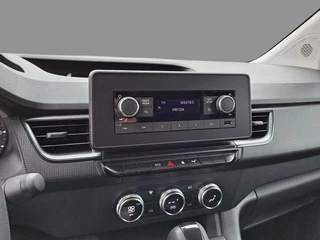 Nissan Townstar Nissan Townstar Acenta L1 45 kWh Automatische Airco | Bluetooth - afbeelding nr 9