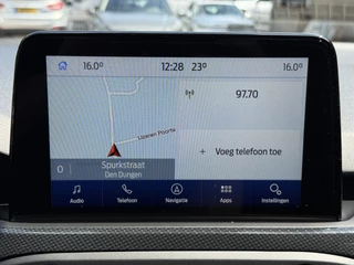 Ford Focus Ford Focus Wagon 1.0 EcoBoost ST Line Business Climate Control Carplay - afbeelding nr 8