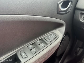 Renault ZOE Renault Zoe R135 Intens 52 kWh | Koop accu | CCS - afbeelding nr 18