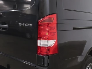 Mercedes-Benz Vito Mercedes-Benz Vito 114 CDI Lang Automaat Airco Bluetooth Camera Trekhaak - afbeelding nr 5