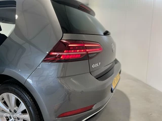 Volkswagen Golf Volkswagen Golf 1.0 TSI Comfortline Business, Clima|Led|Navi|Cruise|NL Auto|Virtueel|Comfortstoel| - afbeelding nr 6