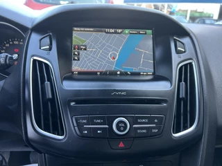 Ford Focus navigatie/camera airco/ecc apk - afbeelding nr 9