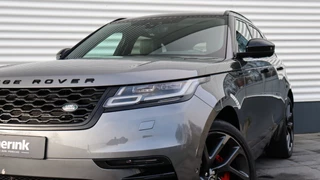 Land Rover Range Rover Velar | Meridian | Panoramadak | Matrix LED | Surround View - afbeelding nr 17