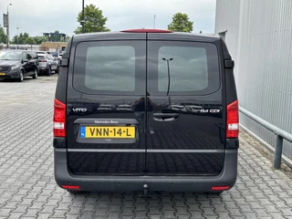 Mercedes-Benz Vito Mercedes-Benz Vito 114 CDI Extra Lang*CRUISE*NAVI*3PERS*AUTOM.*ECC - afbeelding nr 20